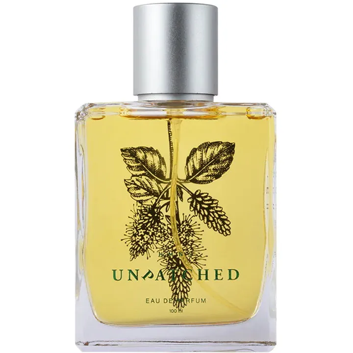 HMNS Unpatched perfume bottle