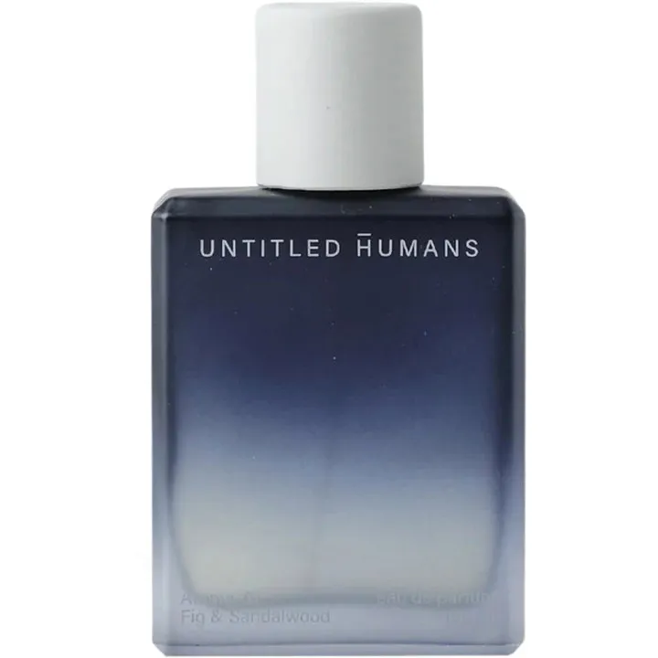 HMNS Untitled Humans: Aroma 01 perfume bottle
