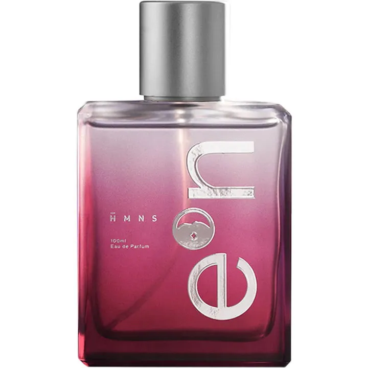 HMNS EoN - Essence of the Night perfume bottle