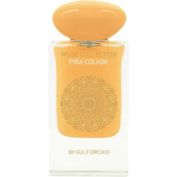Gulf Orchid Piña Colada (Eau de Parfum) parfüm şişesi