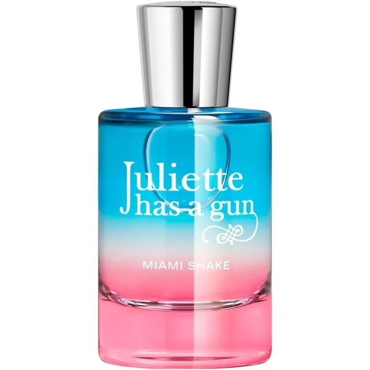 Juliette Has A Gun Miami Shake parfüm şişesi