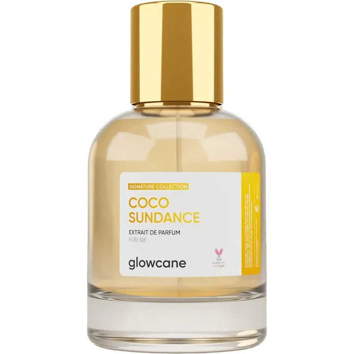 Glowcane Coco Sundance (Extrait de Parfum) perfume bottle