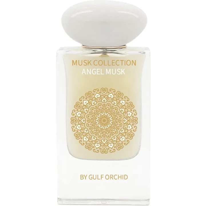 Gulf Orchid Angel Musk (Eau de Parfum) parfüm şişesi