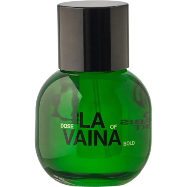 Pills Parfums La Vaina parfüm şişesi