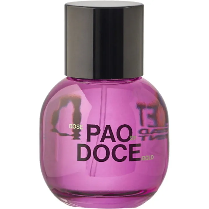 Pills Parfums Pao Doce parfüm şişesi