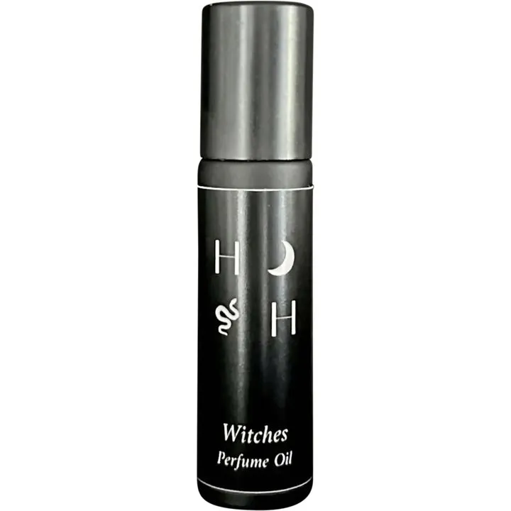 Haus of Hecate Witches (Perfume Oil) parfüm şişesi