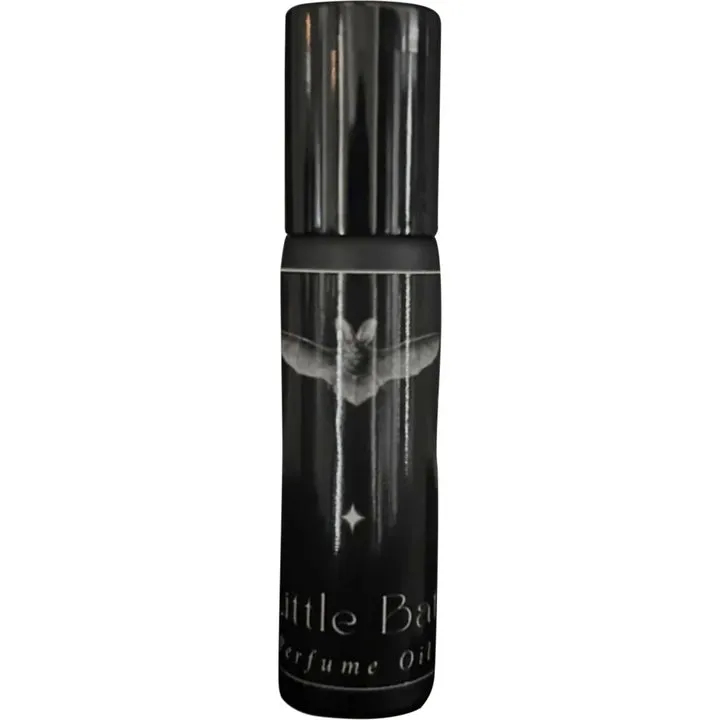 Haus of Hecate Little Bat (Perfume Oil) parfüm şişesi