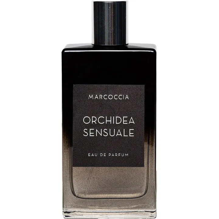 Marcoccia Orchidea Sensuale perfume bottle