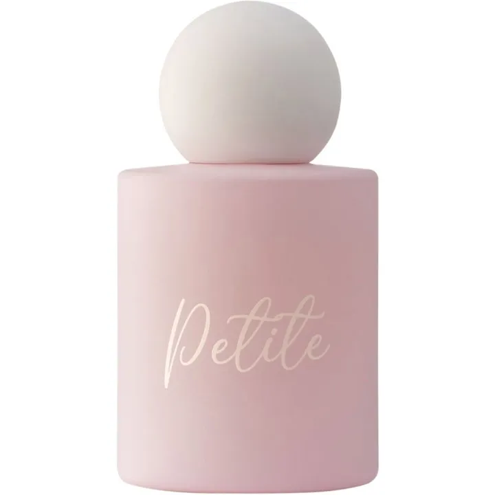 Junaid Perfumes Petite parfüm şişesi