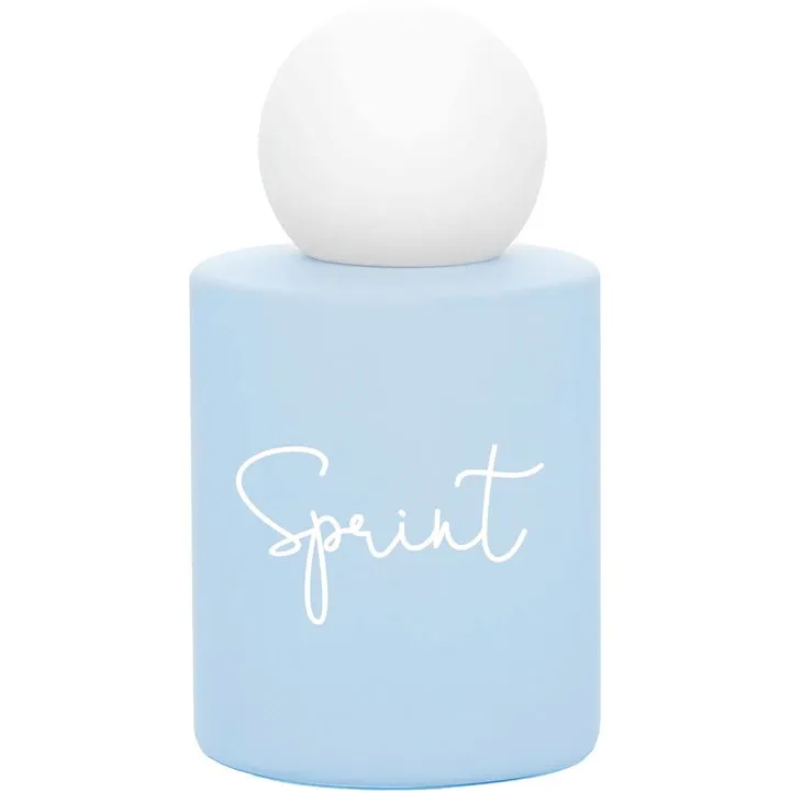 Junaid Perfumes Sprint perfume bottle