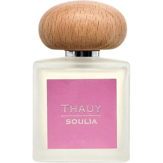 Thauy Soulia parfüm şişesi