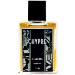 Fleurage Perfume Atelier Chypre (Parfum) parfüm şişesi