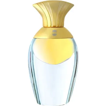 Ajmal Oudh & Rose perfume bottle