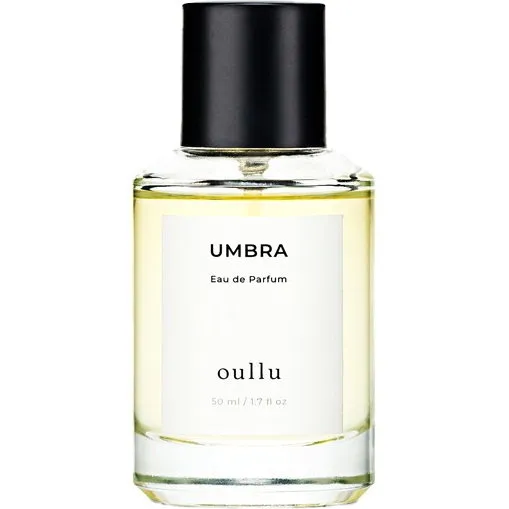 Oullu Umbra parfüm şişesi