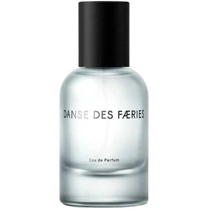 The Untamed Danse des Færies perfume bottle