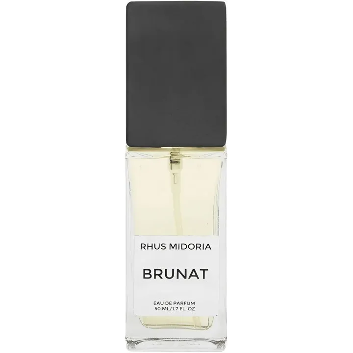 Rhus Midoria Brunat parfüm şişesi