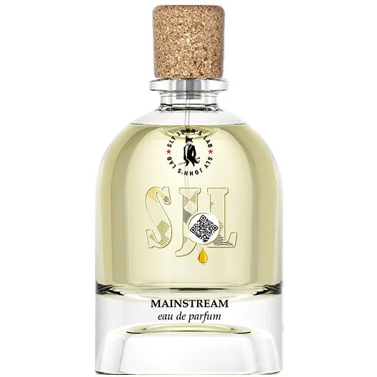SJL - Sly John's Lab Mainstream perfume bottle