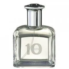 Tommy Hilfiger Tommy 10 perfume bottle