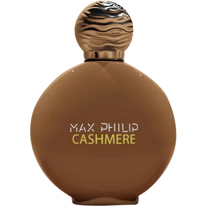Max Philip Cashmere perfume bottle