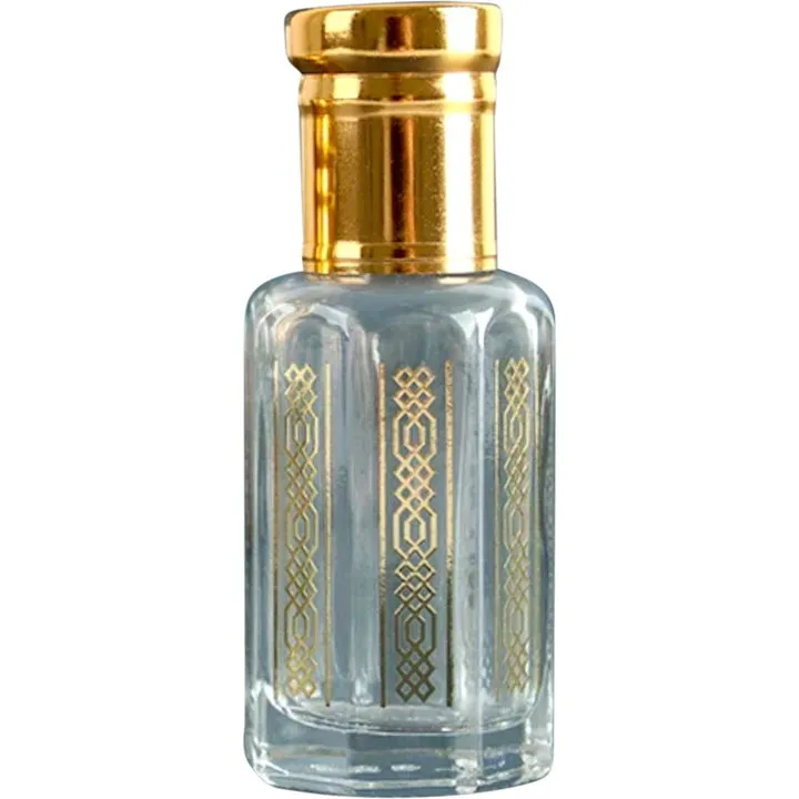 Sultan Fragrances Hajar Al Aswad parfüm şişesi