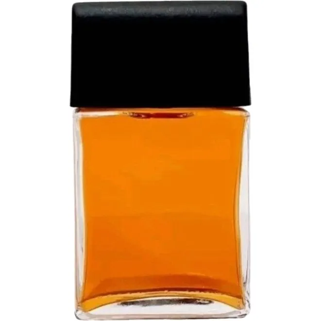 Revlon Daddy Cologne parfüm şişesi