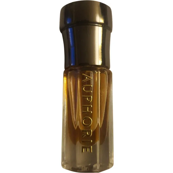 Auphorie Qilin Attar perfume bottle