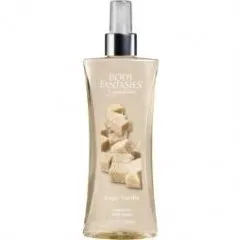 Body Fantasies Sugar Vanilla / Sugar Vanilla Fantasy parfüm şişesi