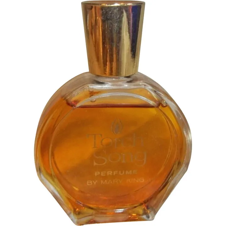 J. R. Watkins Torch Song (Perfume) perfume bottle