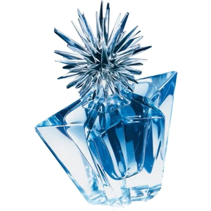 Mugler Angel Big Bang parfüm şişesi