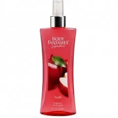 Body Fantasies Apple parfüm şişesi