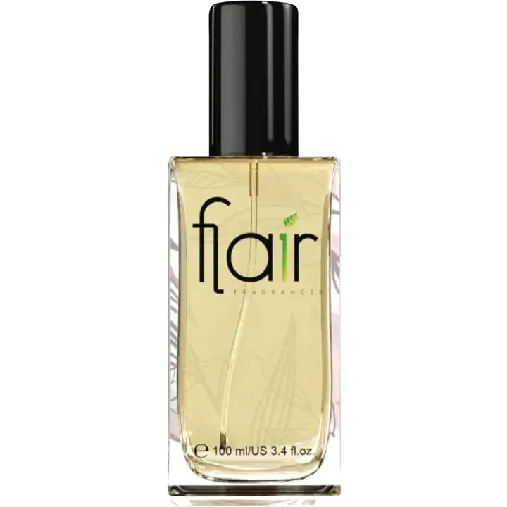 Flair M210 parfüm şişesi