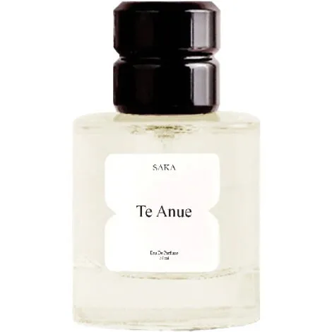 Saka Te Anue perfume bottle