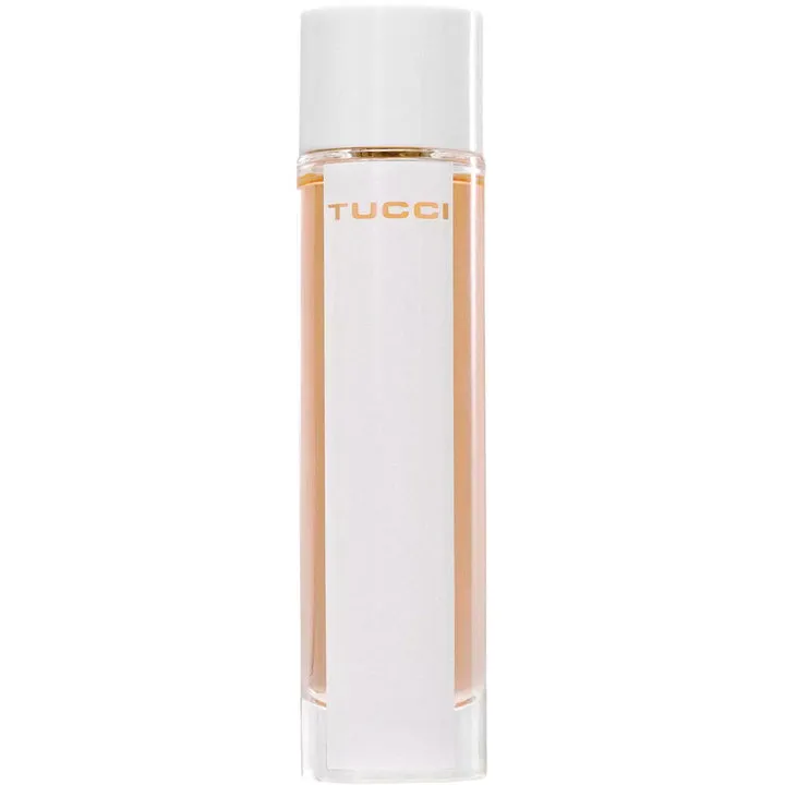 Tucci Incanto Eterno perfume bottle