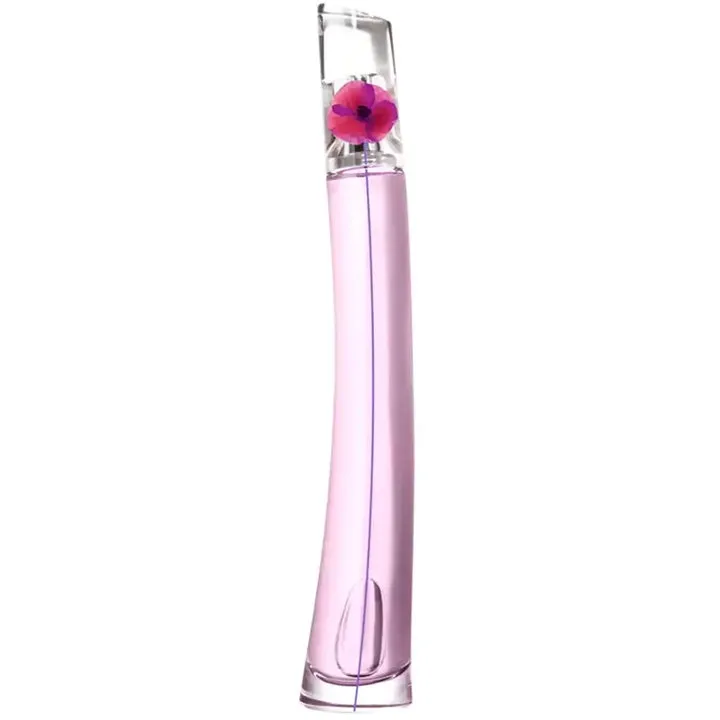 Kenzo Flower Cherry Poppy parfüm şişesi