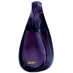 Kenzo Madly Kenzo! Oud Collection perfume bottle