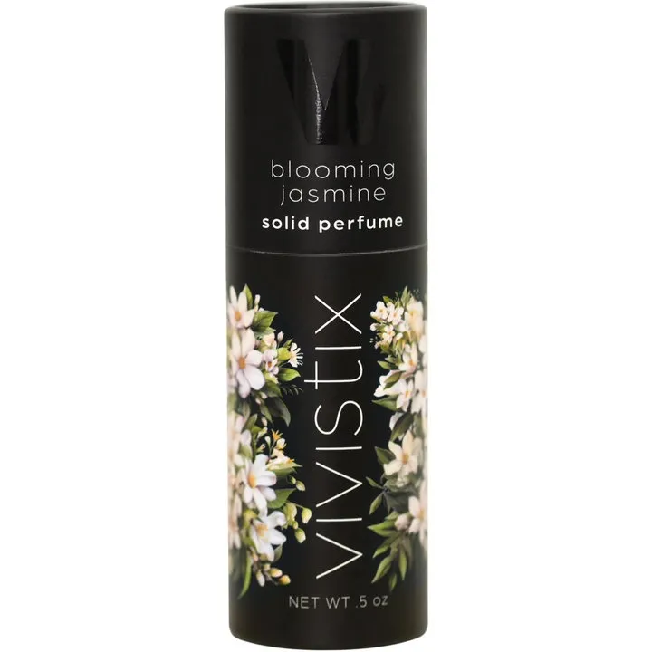 Vivistix Blooming Jasmine parfüm şişesi
