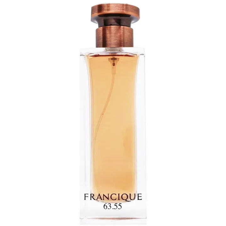 French Avenue Francique 63.55 parfüm şişesi