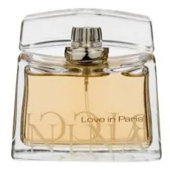 Nina Ricci Love In Paris parfüm şişesi