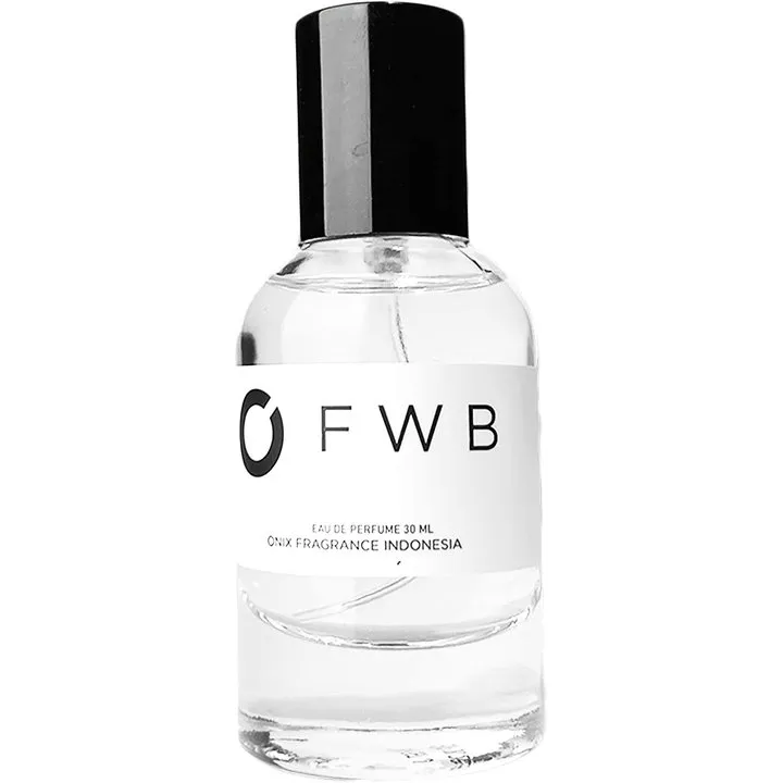 Onix FWB parfüm şişesi