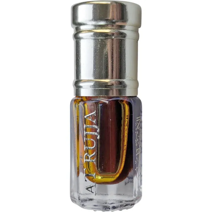At Rujja Bakhour Tobacco / بخور للتبغ parfüm şişesi