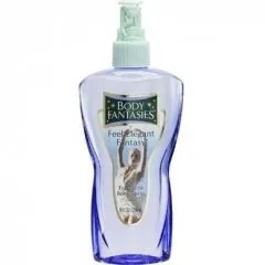Body Fantasies Feel Elegant Fantasy parfüm şişesi