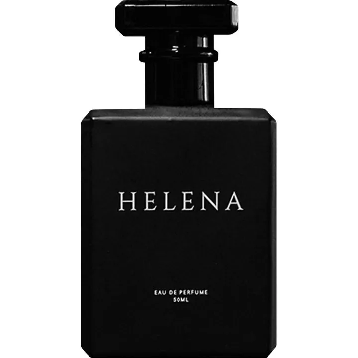 Onix Helena parfüm şişesi
