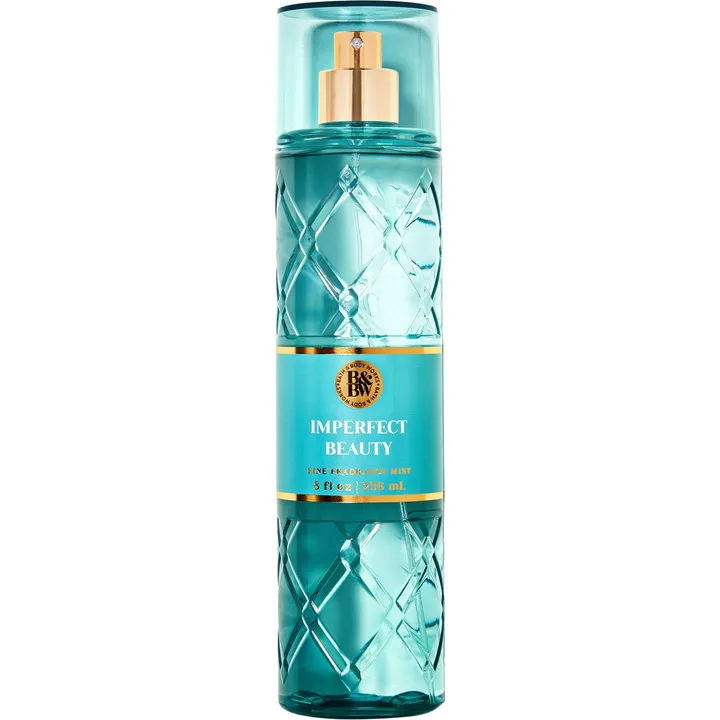 Bath & Body Works Imperfect Beauty (Fragrance Mist) parfüm şişesi