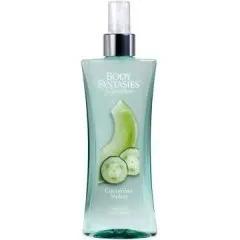 Body Fantasies Cucumber Melon parfüm şişesi