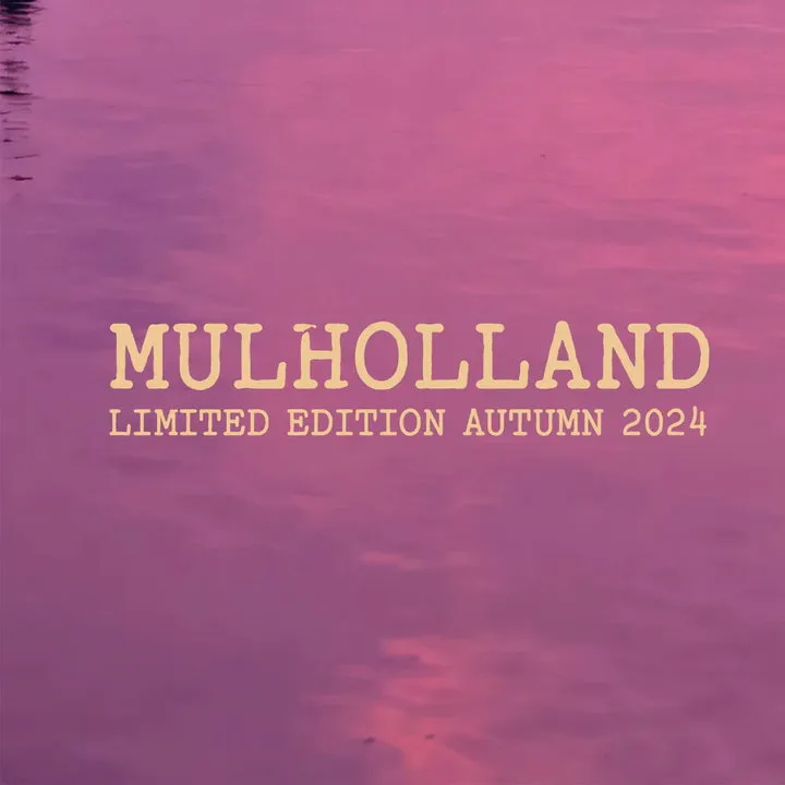 Deconstructing Eden Mulholland perfume bottle