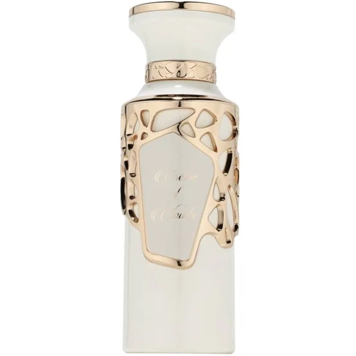 Fragrance World Creme of Clouds parfüm şişesi