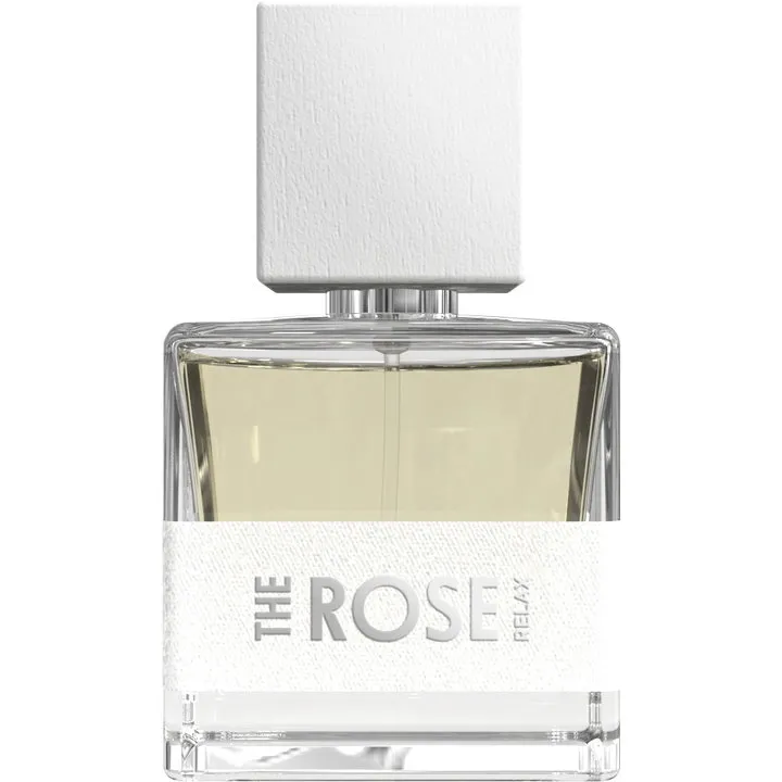 Fragrance One The Rose parfüm şişesi