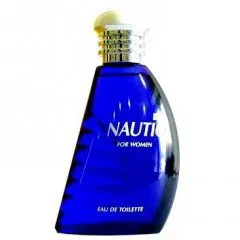 Parera Nautic for Women parfüm şişesi