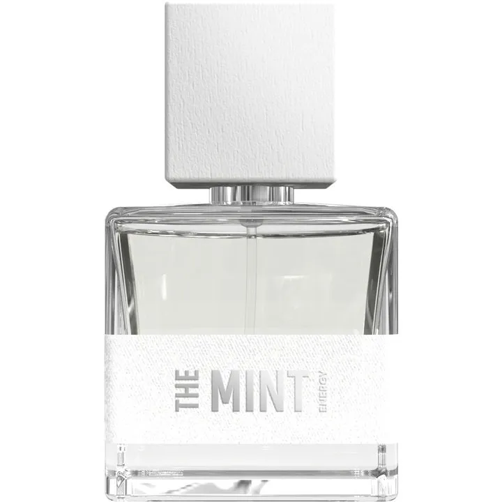 Fragrance One The Mint parfüm şişesi