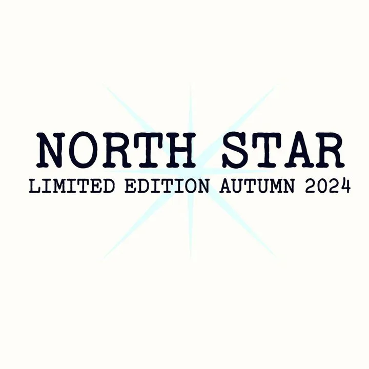 Deconstructing Eden North Star perfume bottle